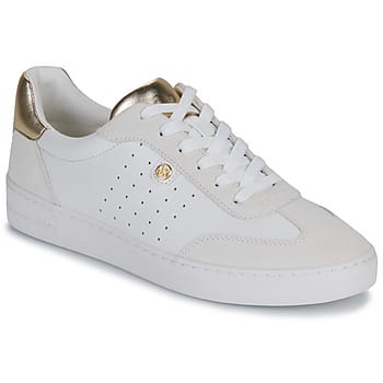Lage Sneakers MICHAEL Michael Kors SCOTTY LACE UP