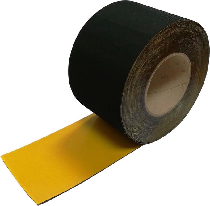 Pandser EPDM Zelfklevend ZK-A - 50mm - 20m