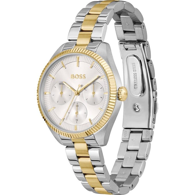 Hugo Boss Boss 1502804 Sage Sport Horloge