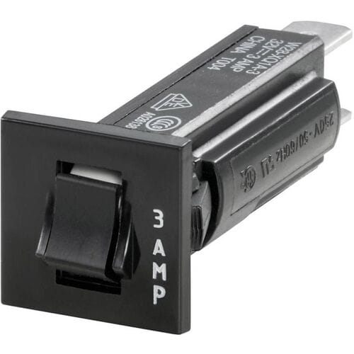 Weidmüller IE-FCI-PWCB-3A FrontCom smeltpatroon 1 stuk(s)
