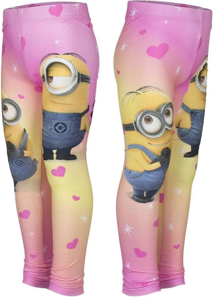 Legging - RozeMinions