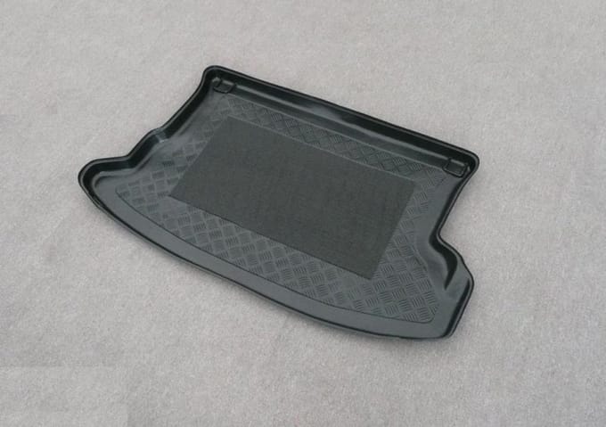 Kofferbakmat Kia Sportage 2004-2010 - Guardliner