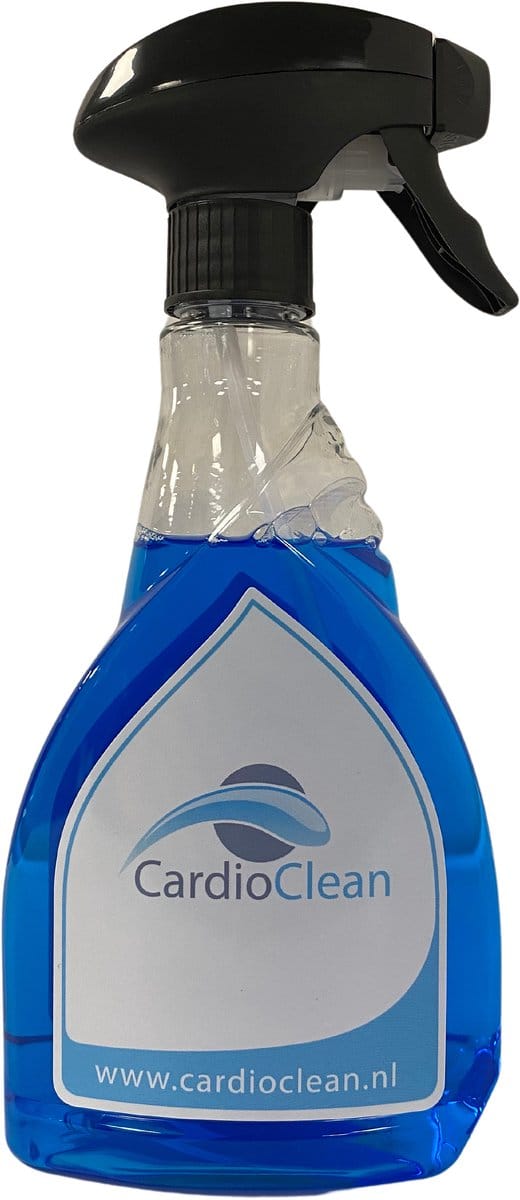 CardioClean® Reiniger