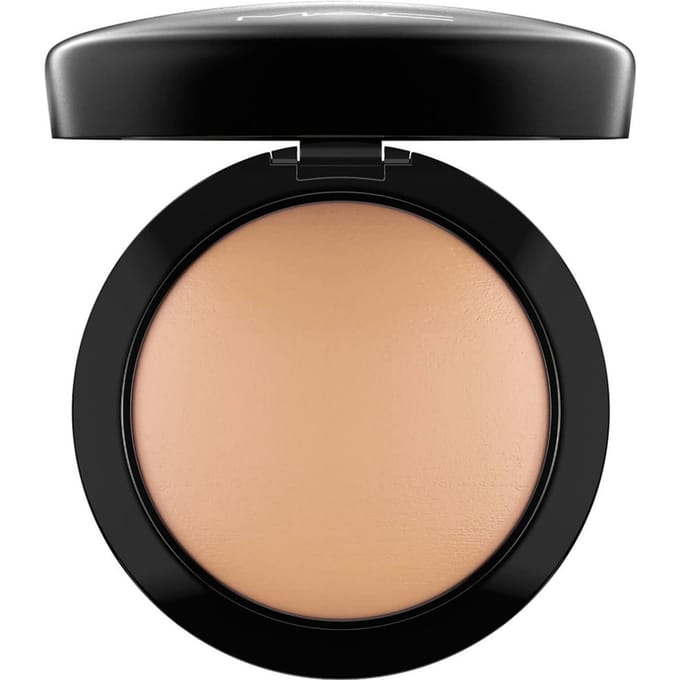 MAC Mineralize Skinfinish Natural Poeder (Verschillende Tinten) - Medium Tan