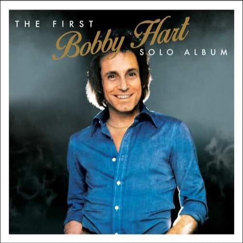 First Bobby Hart Solo Album - Bobby Hart