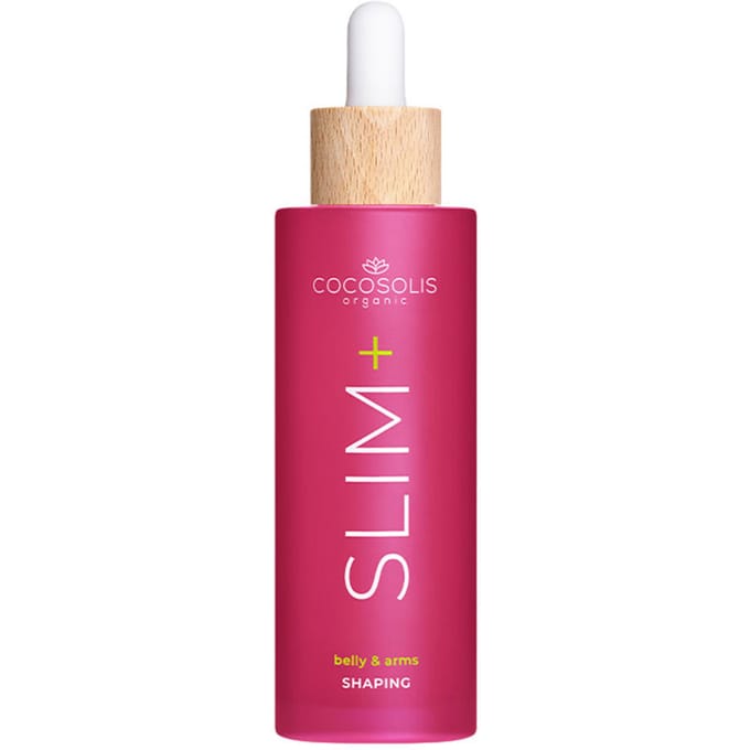 Slim+ Shaping Serum 100 ml