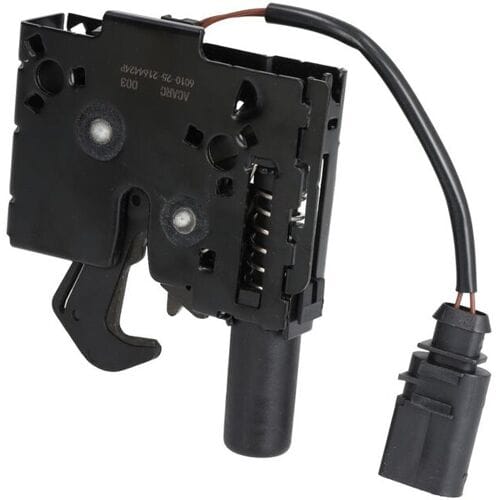 Slot motorafdekking BLIC 6010-25-2164424P