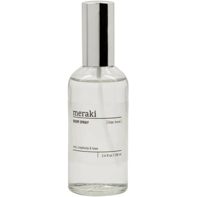 Meraki Roomspray Lilac Muse 100 ml