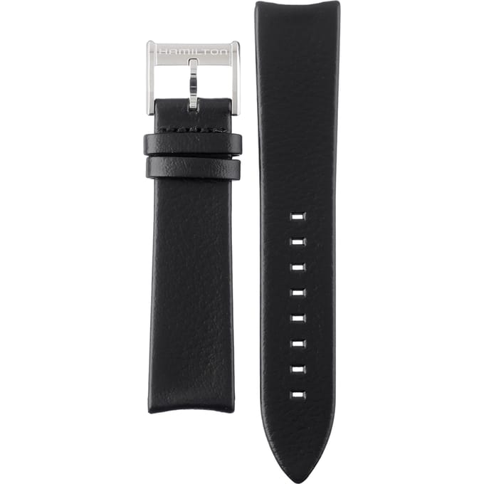 Hamilton Straps H690.384.105 Jazzmaster Intramatic Horlogeband