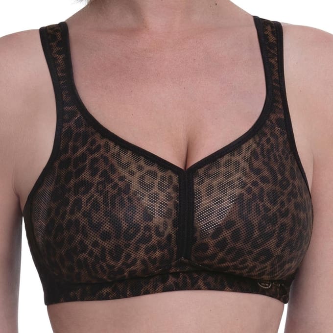 Anita sport bh Air Control Deltapad