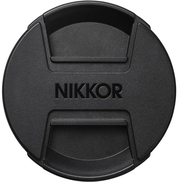 Nikon LC-72B Lens Cap for NIKKOR Z 24-70mm f/4 S