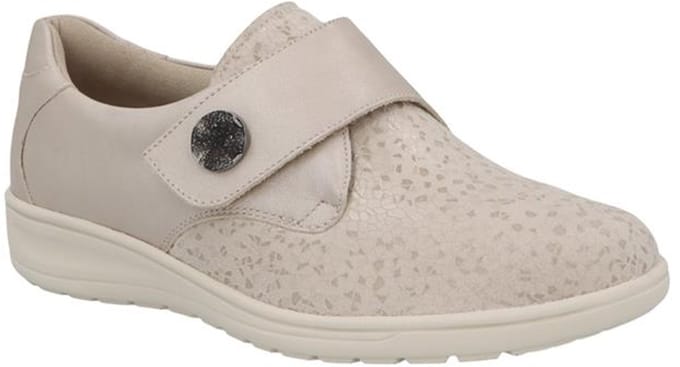 Solidus Kate flex astrato beige K (Maat - 8, Kleur - Beige)