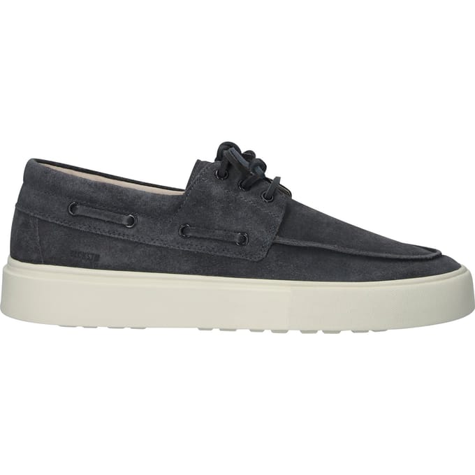 Blackstone RUBY AGWE - DG510 Boulevard - Sneaker (low) - Man - Dark blue - Maat: 46