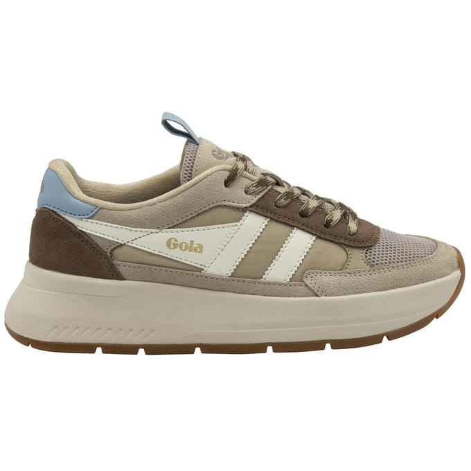 Damestrainers Gola Phoenix Trainer
