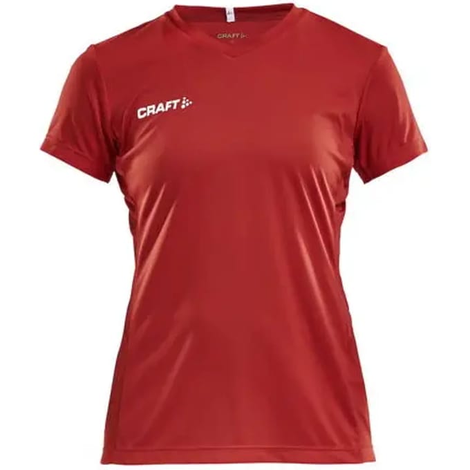 Craft Squad Jersey Solid W - Maat S