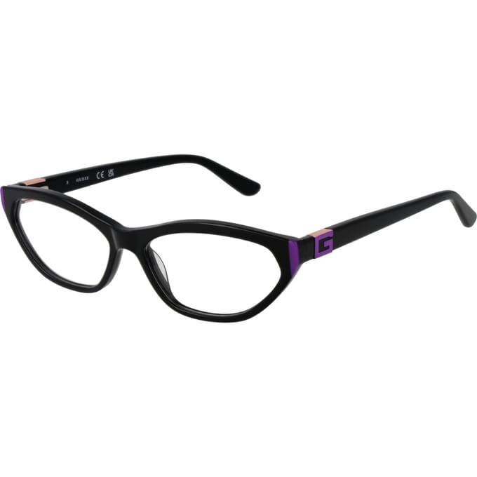Guess Brilmontuur GU50146 001 54