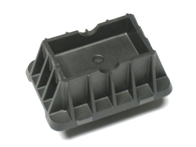 Ceryx BMW 1 / 3 / 5 / 7 / X1 - Kriksteun Rubber - Montageblok - 51717237195 - Nieuw