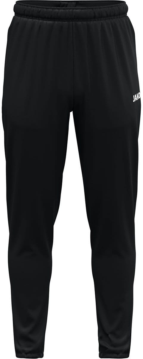 Jako Dynamic Presentatiebroek Heren - Zwart | Maat: 4XL
