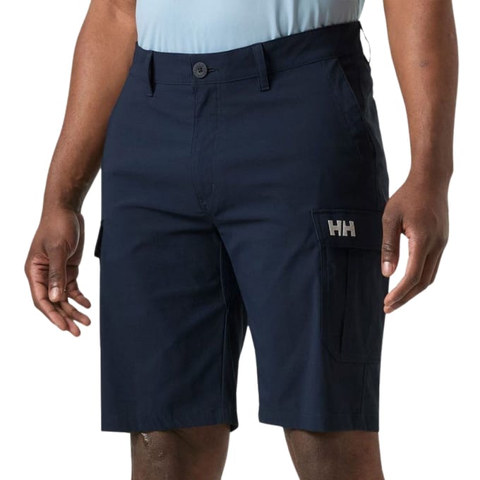 Cargo shorts Helly Hansen 11" Quick-Dry