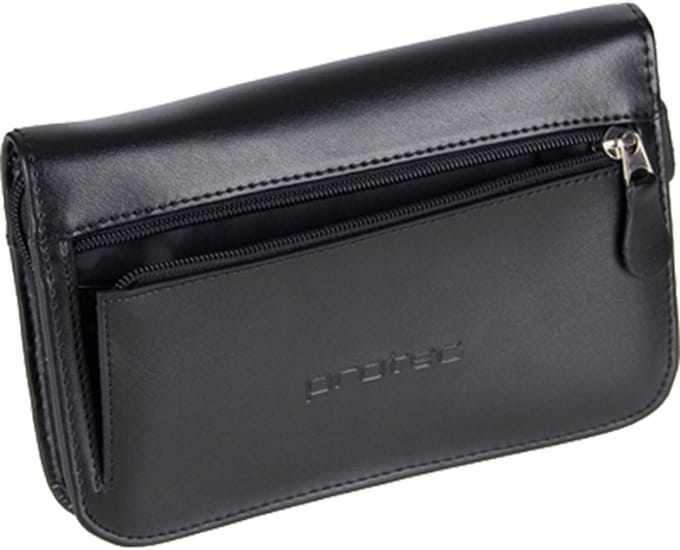 Protec Trompet mondstuk etui L221