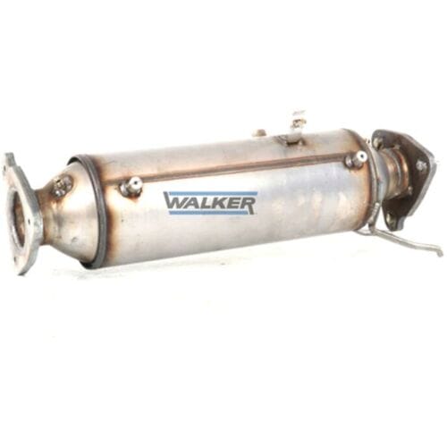 Roetfilter, uitlaatinstallatie WALKER 73225