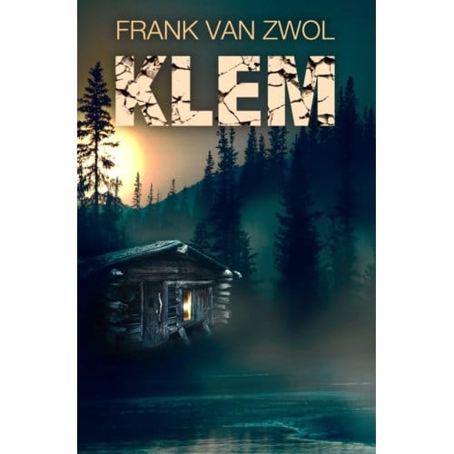 Klem - Frank van Zwol