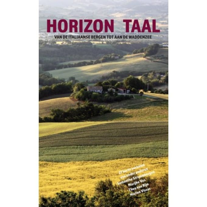 Horizon Taal - Diverse auteurs