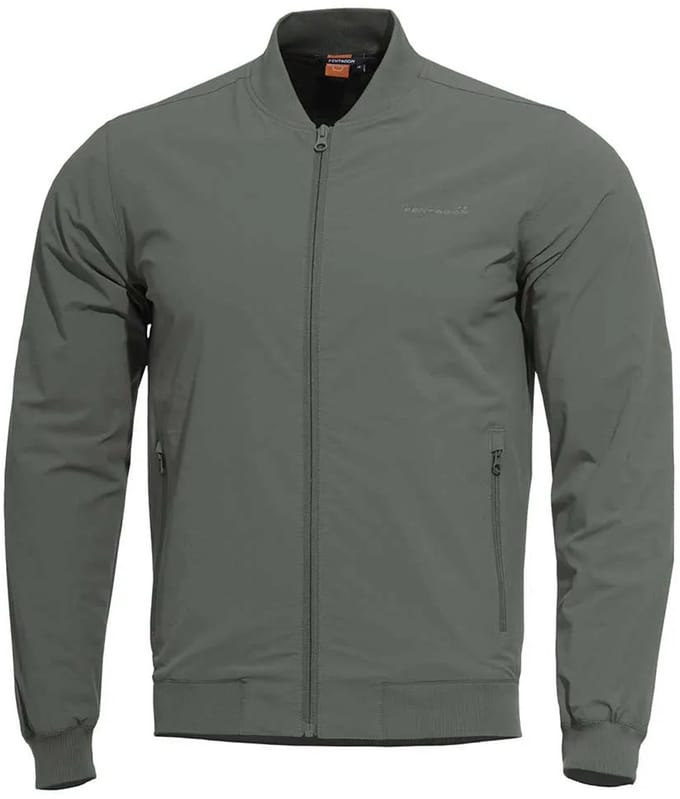 Pentagon M.a.p1 Flight Jas Groen S Man