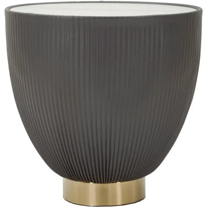 Salontafel Elge Coffee Table Ø 46×45 cm