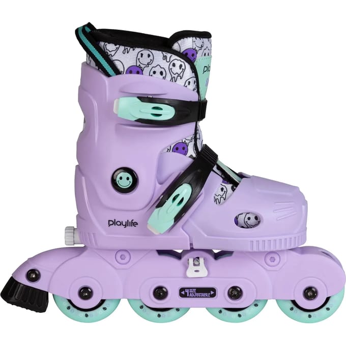 Playlife Smile Skates Junior (verstelbaar)
