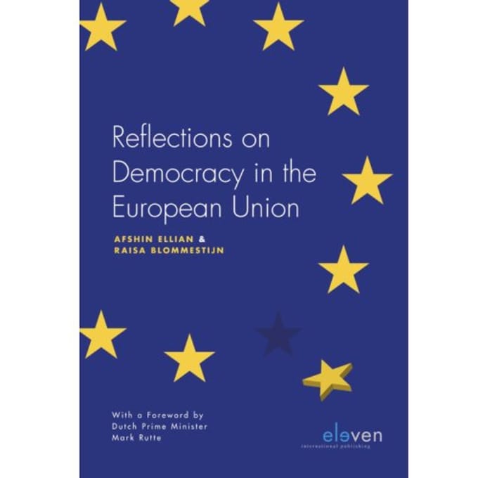 Reflections On Democracy In The European Union