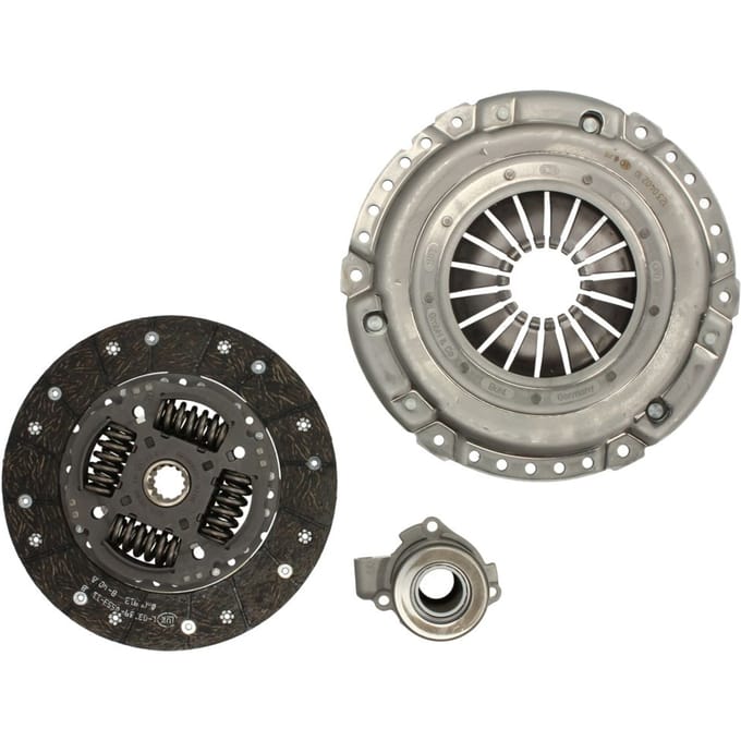 Schaeffler Luk Koppelingsset LUK RepSet Pro 623 3131 33
