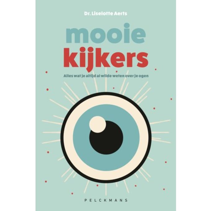 Mooie Kijkers - Liselotte Aerts