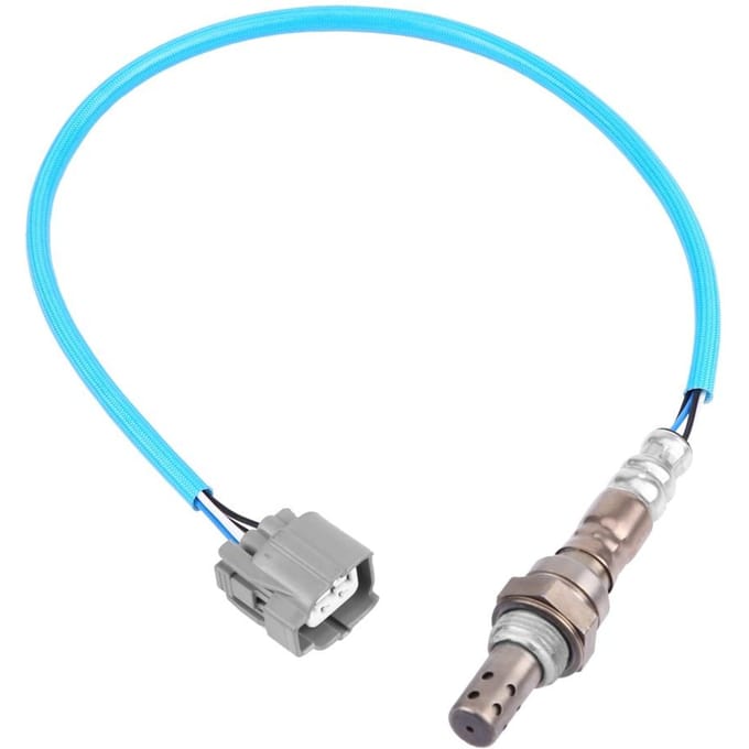 O2 Lucht-Brandstofverhouding Zuurstofsensor voor Subaru 2003 2006 234 9015 blue