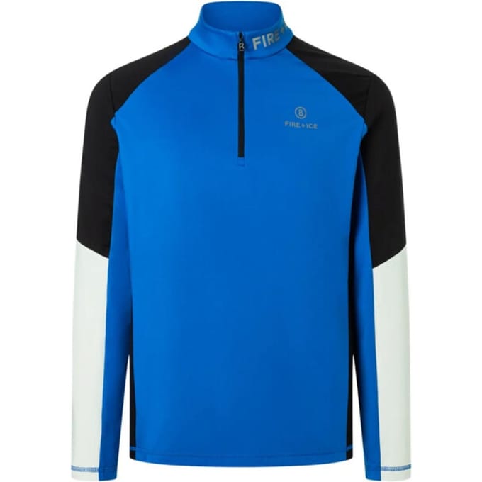 Bogner Berkan Skipully heren Donkerblauw M