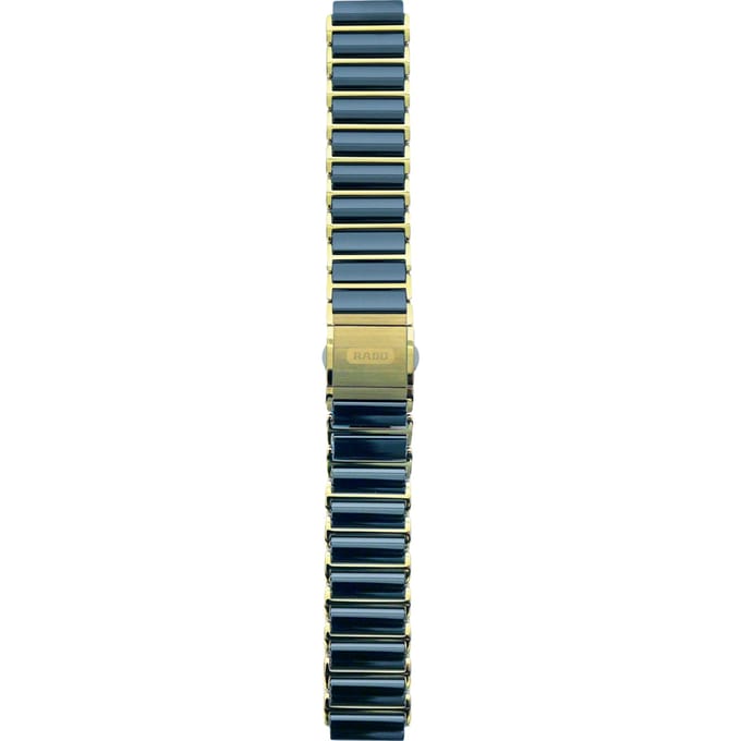 Rado straps 07.04404.10 Integral band