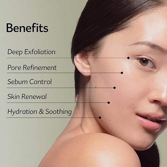 [PESTLO] Spicule Reborn Peeling Mask 120g beige