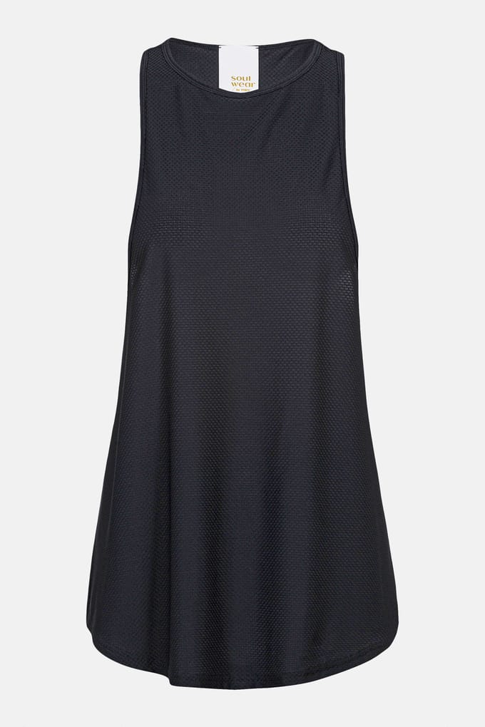 Tanktop Serie Light Midnight