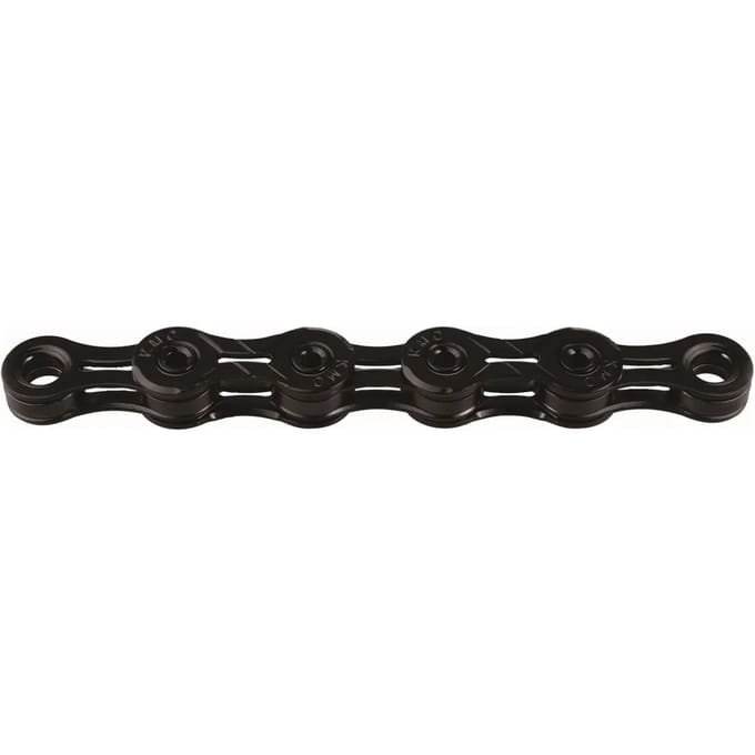 KMC X11 DLC Fietsketting 11 speed - Zwart