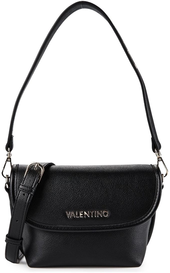 VALENTINO schoudertas Hail Flap Bag Nero zwart