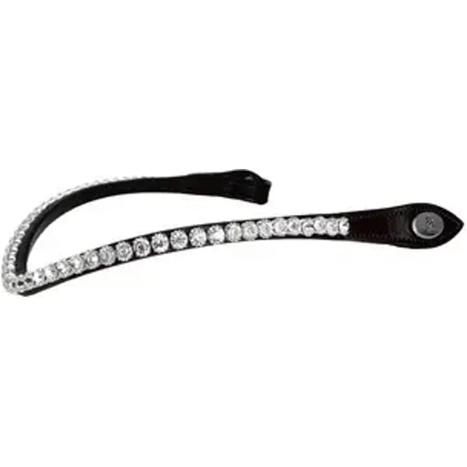 Frontaal voor paard PS of Sweden Slim Crystal