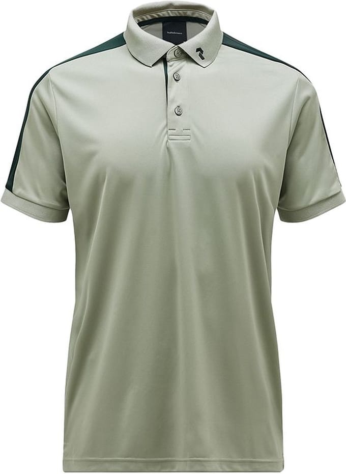 Peak Performance Mens Player Polo 2023