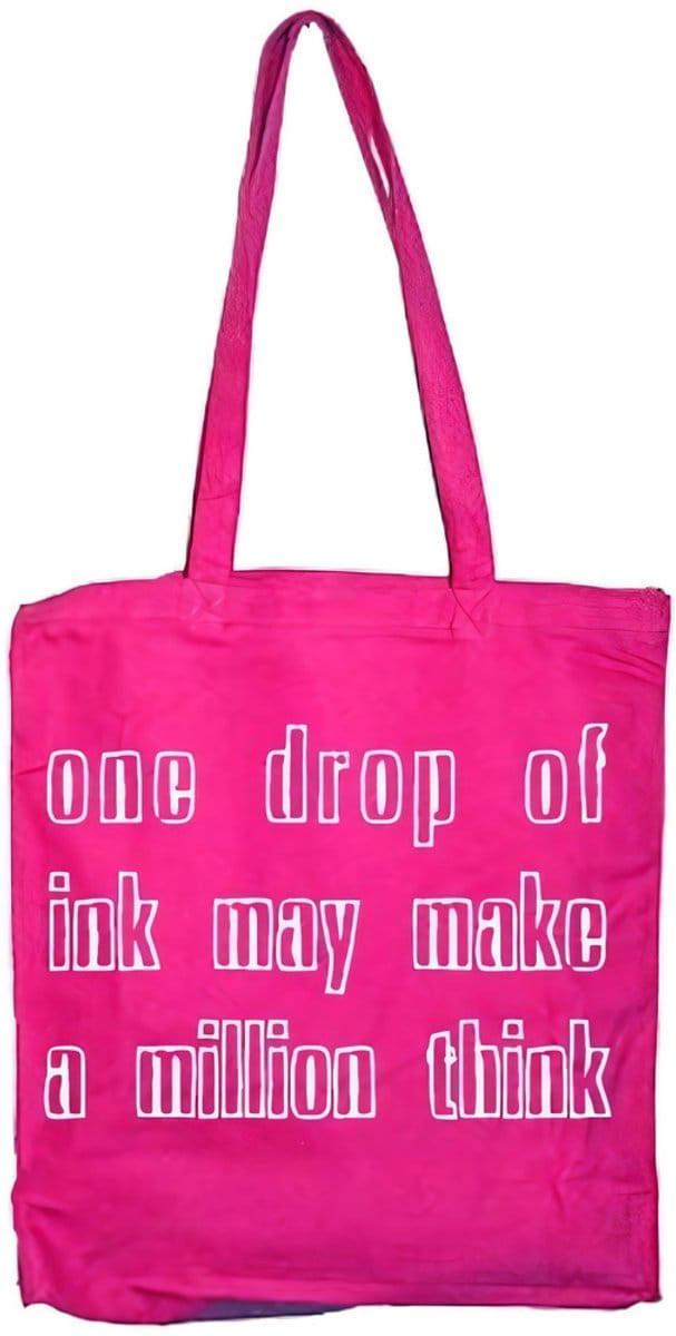 Hybris One Drop Of Ink-draagtas SH-4-15055-LFH1-4