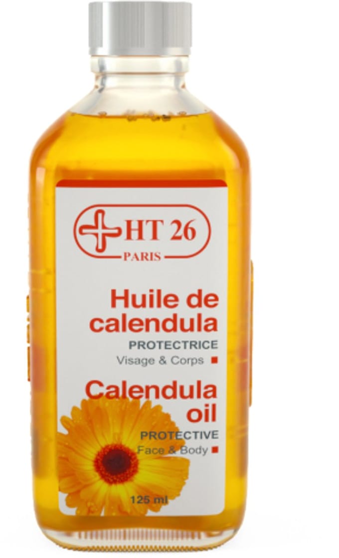 HT26 Calendula Oil, 125ML