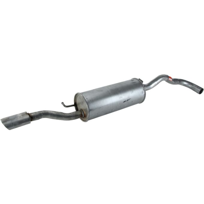 Geluiddemper achter BOSAL 279-563