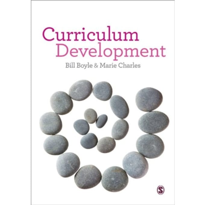 Curriculum Development - Boyle, Bill