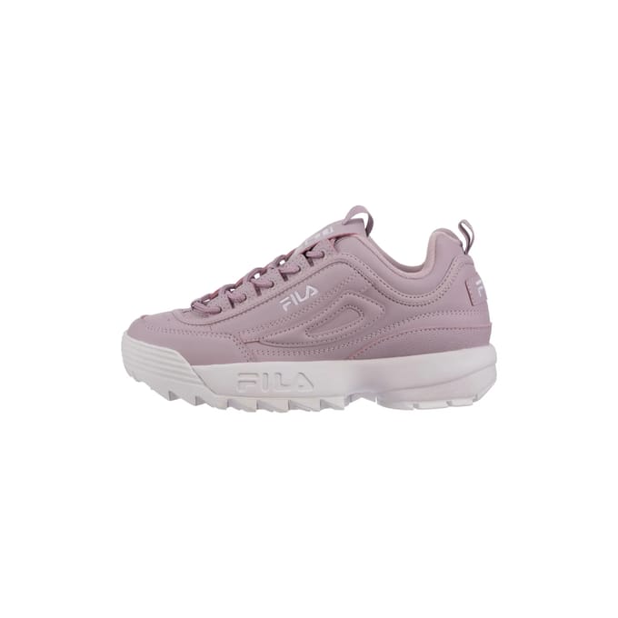 Fila damessneaker Disruptor Women Mauve Shadows