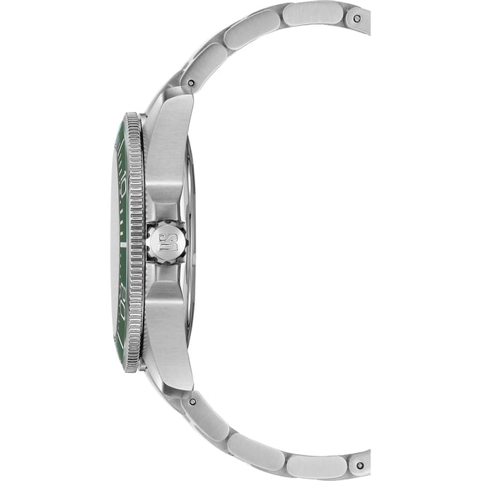 Certina DS Action C0326071109100 DS Action Diver Powermatic 80 Horloge