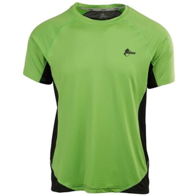 T-shirt Ande Rosetta Tec