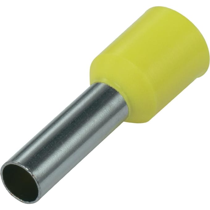 Conex Adereindhuls - CE500701 [100 Stuks]
